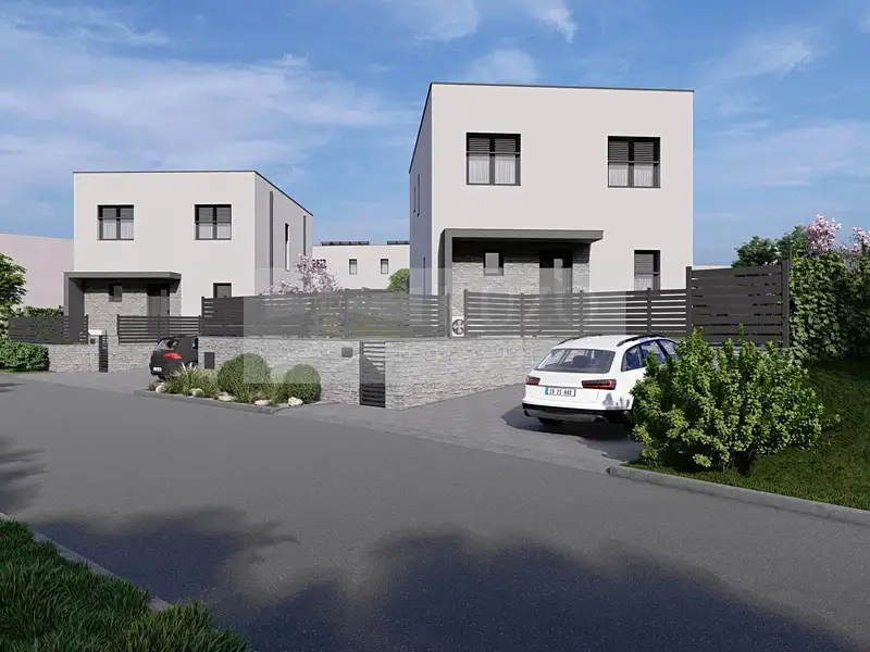 Prodej stavebního pozemku 588 m², Mladá Boleslav – náhled fotky 2