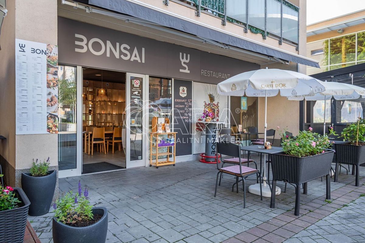 Prodej restaurace 195 m² – fotografie 4
