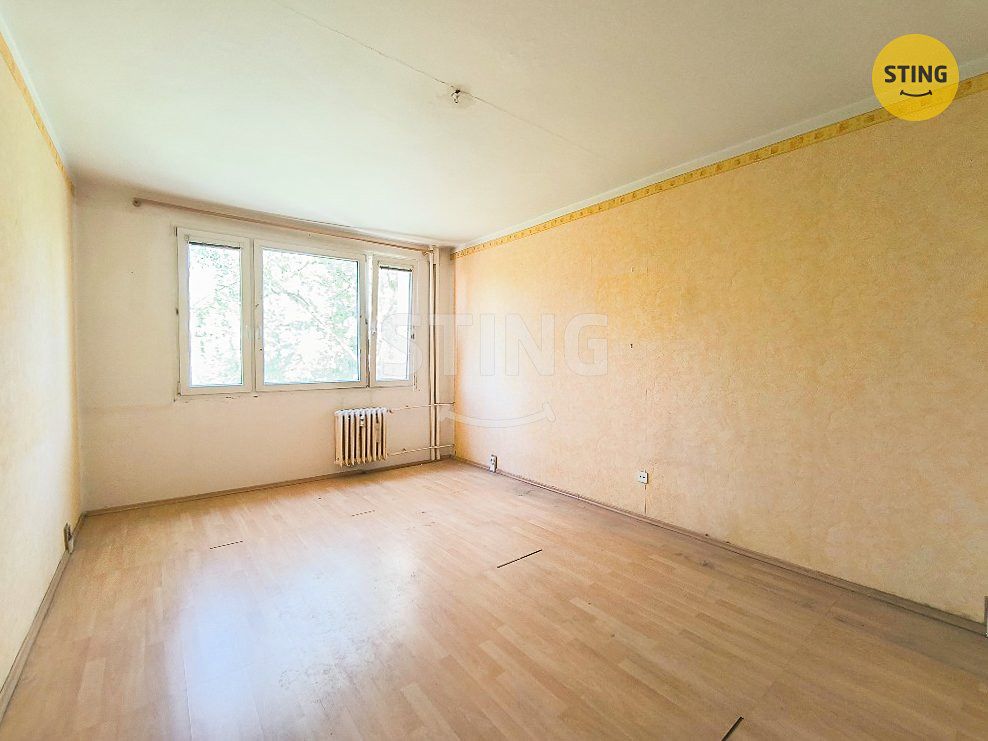 Prodej bytu 2+1 55 m² – fotografie 3
