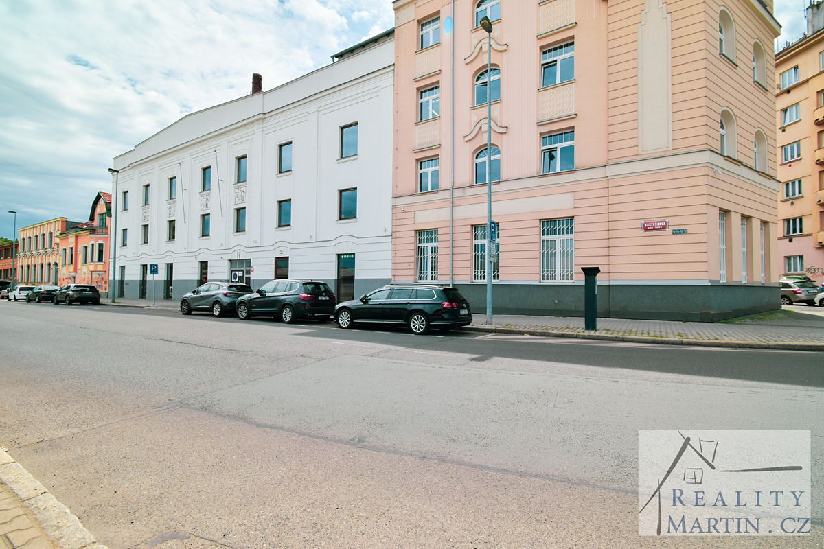 Prodej bytu 1+1 62 m² – fotografie 5