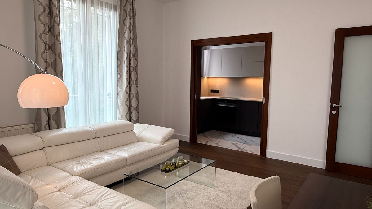 Prodej bytu 3+1 111 m² – fotografie 2