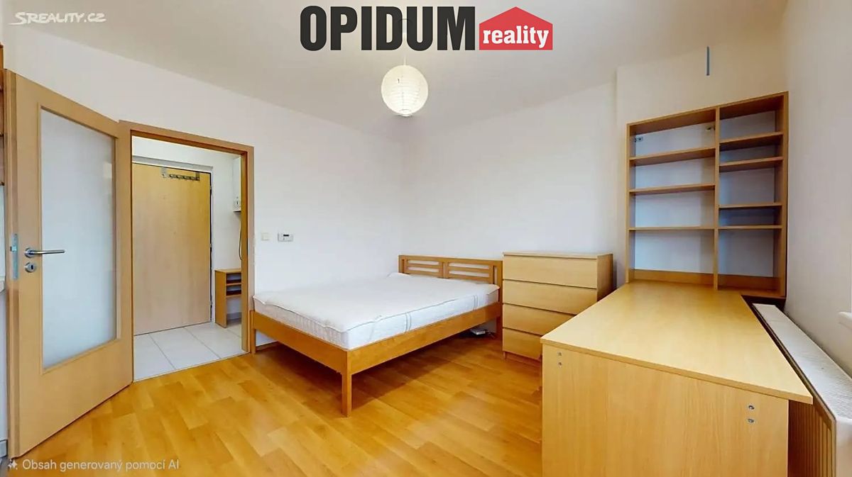 Prodej bytu 1+kk 32 m² – fotografie 4