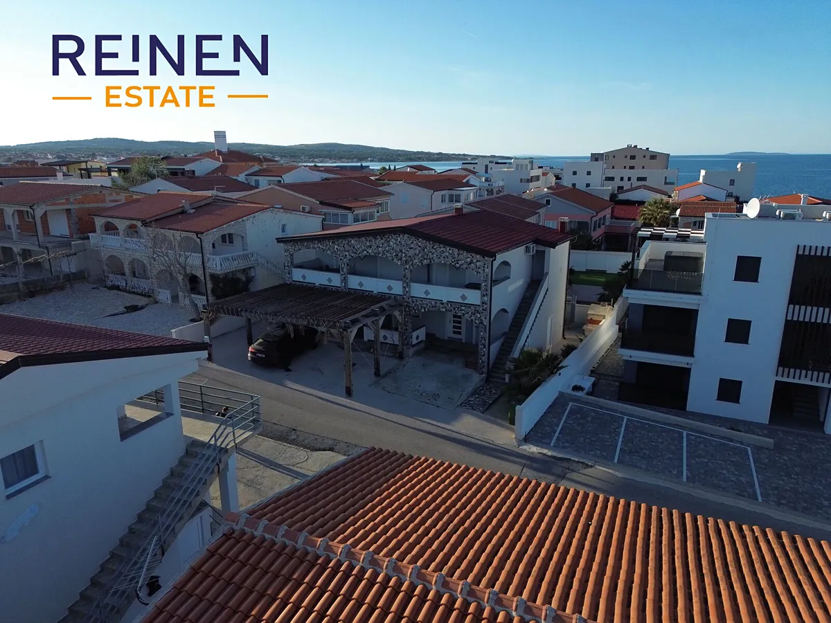 Prodej vily 360 m², pozemek 680 m²