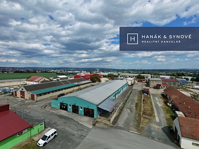 Комерційне приміщення в оренду, 1 246 м² (2 з 26)