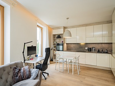 Prodej bytu 2+kk 57 m²