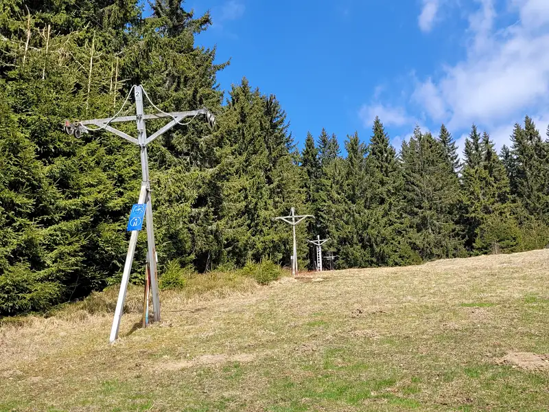 Prodej bytu 2+kk 41 m², Černý Důl – náhled fotky 2