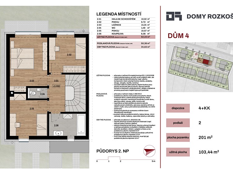 Haus zum Kauf, 103 m² (6 von 12)