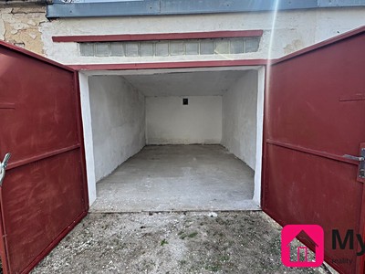 Pronájem garáže 20 m² — photo 2