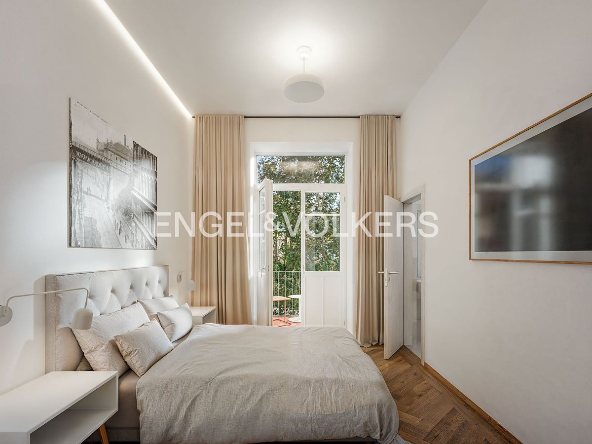 Prodej bytu 2+kk 55 m²