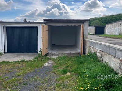 Pronájem garáže 19 m² — photo 2