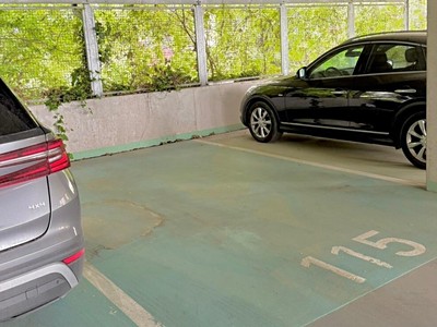 Prodej garážového stání 18 m²