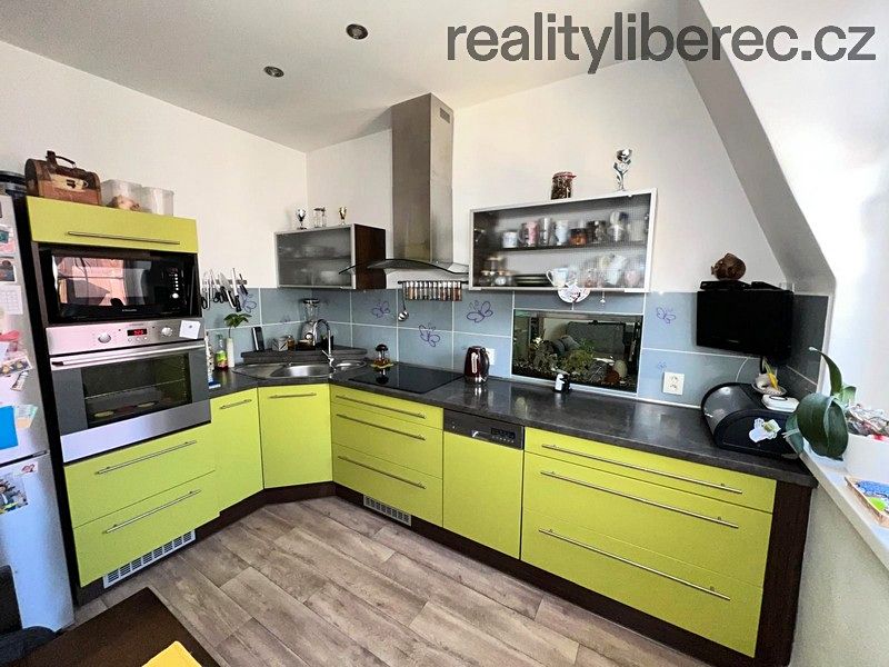Prodej bytu 3+1 73 m² – fotografie 5