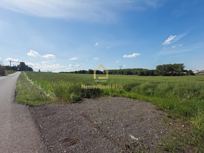 Prodej  komerčního pozemku 27 363 m² — photo 3
