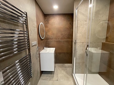 Prodej bytu 2+kk 43 m²