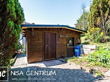 Prodej  chaty 16 m², pozemek 327 m²