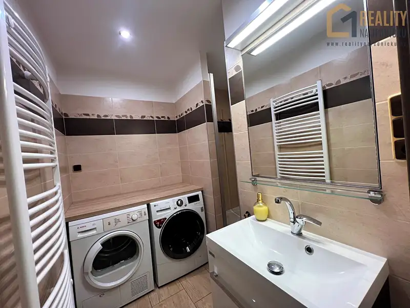 Prodej bytu 2+1 58 m², Ústí nad Orlicí – náhled fotky 3
