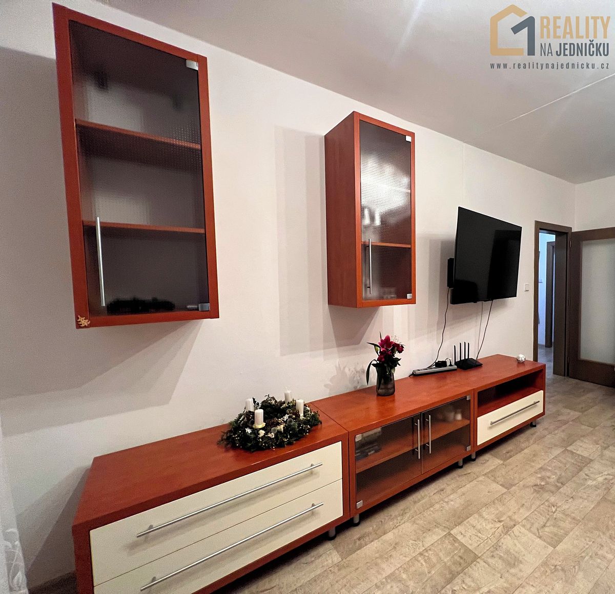 Prodej bytu 2+1 58 m² – fotografie 2