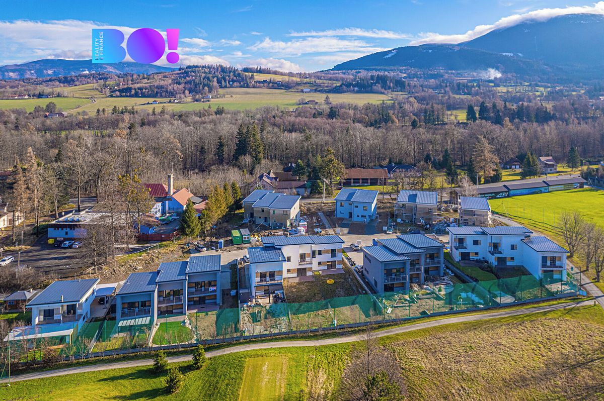 Prodej rodinného domu 105 m², pozemek 69 m² – fotografie 3
