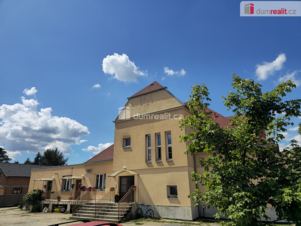 Prodej bytu 4+kk 72 m²