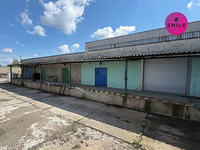 Pronájem skladového prostoru 28 m²