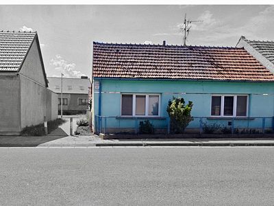 Prodej rodinného domu 80 m², pozemek 167 m²