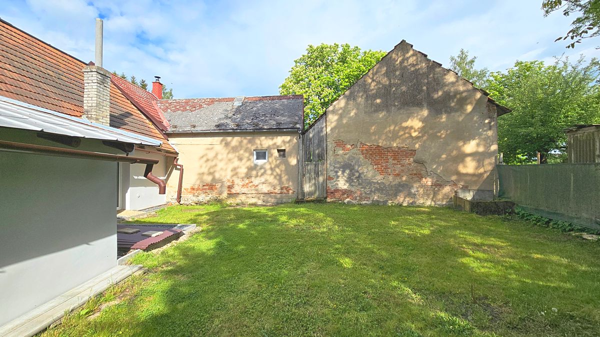 Prodej chaty 34 m², pozemek 259 m² – fotografie 5