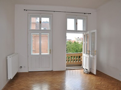 Pronájem bytu 2+1 70 m²