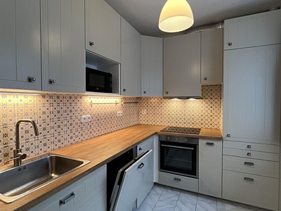 Pronájem bytu 2+1 45 m²