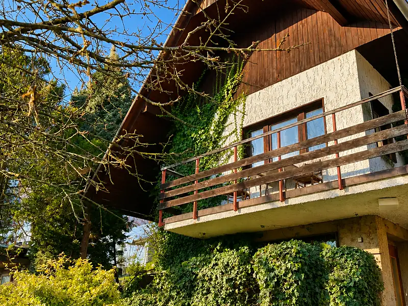 Prodej chaty 25 m², pozemek 412 m², Vamberk – náhled fotky 2