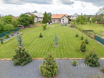 Prodej  rodinného domu 136 m², pozemek 2 522 m² — photo 2