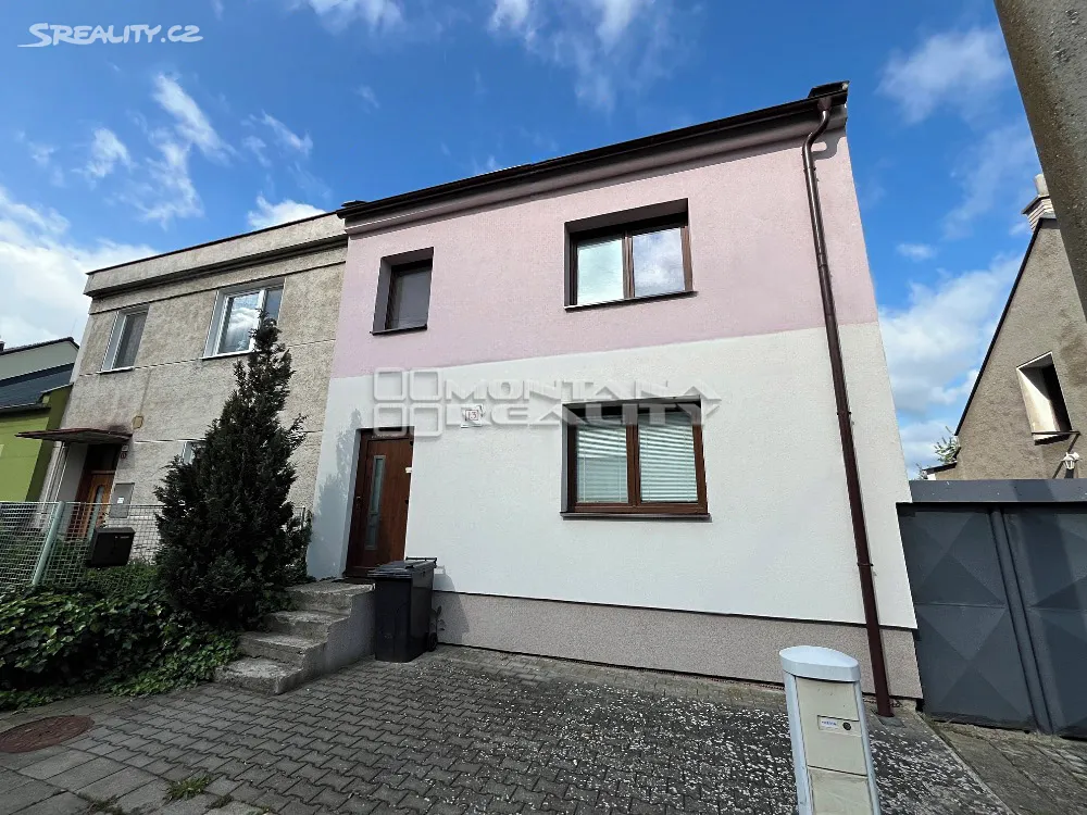 Prodej rodinného domu 175 m², pozemek 559 m², Olomouc