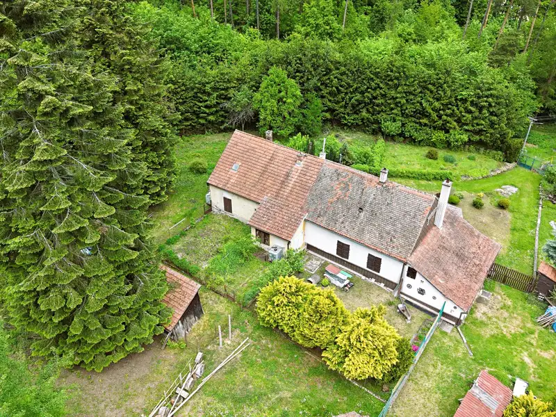 Prodej rodinného domu 100 m², pozemek 1626 m², Zastávka – náhled fotky 3