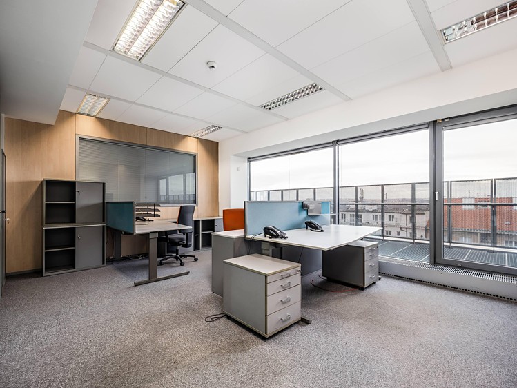 Комерційне приміщення в оренду, 526 м² (2 з 10)