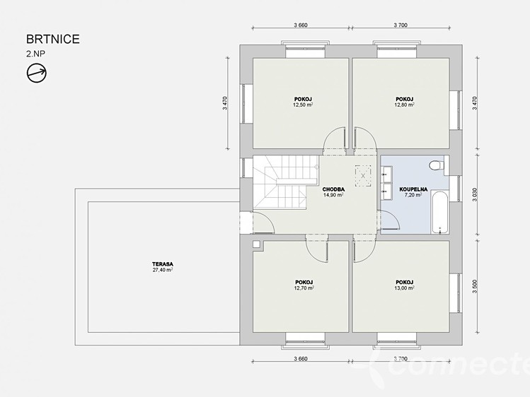 Prodej domu, 161 m² (17 z 17)