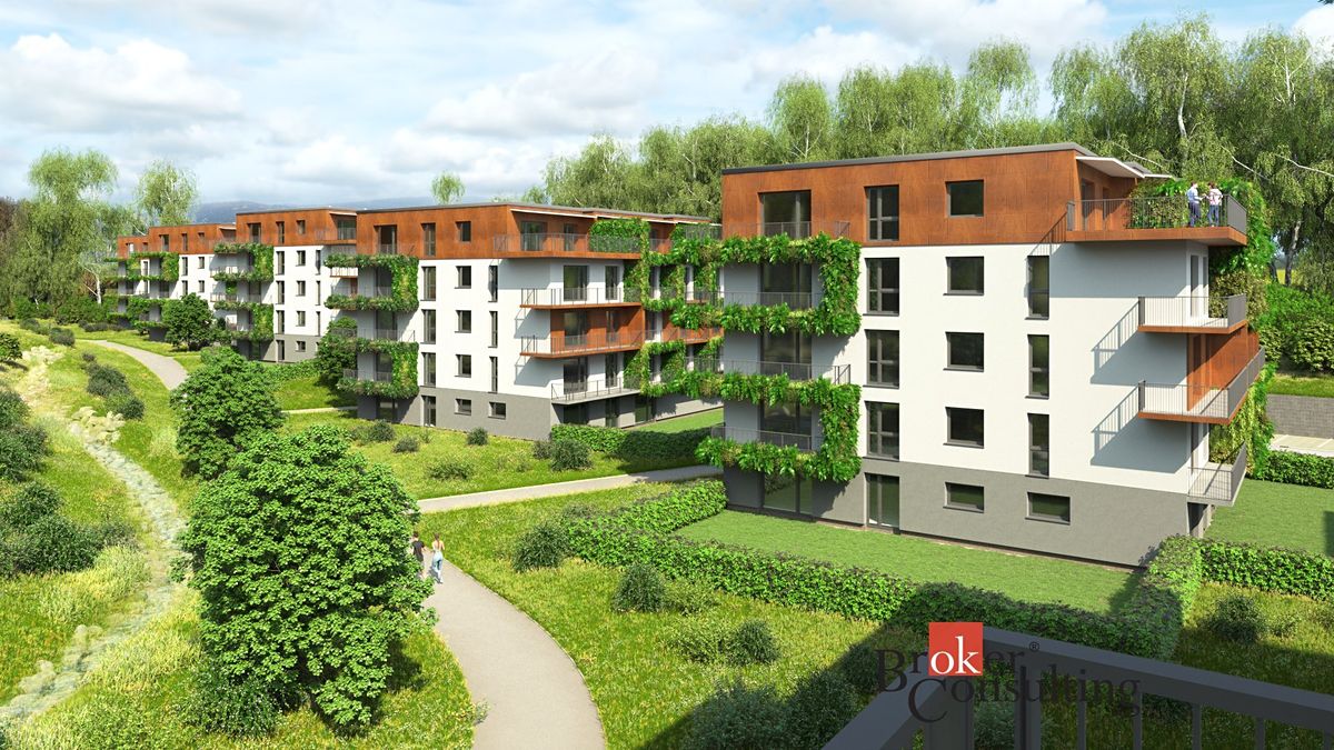 Prodej bytu 3+kk 65 m² – fotografie 3