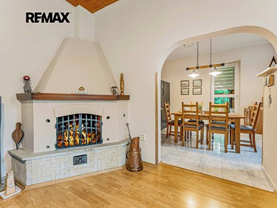 Prodej  rodinného domu 161 m², pozemek 2 099 m² — photo 4