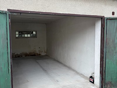 Prodej garáže 20 m² — photo 3