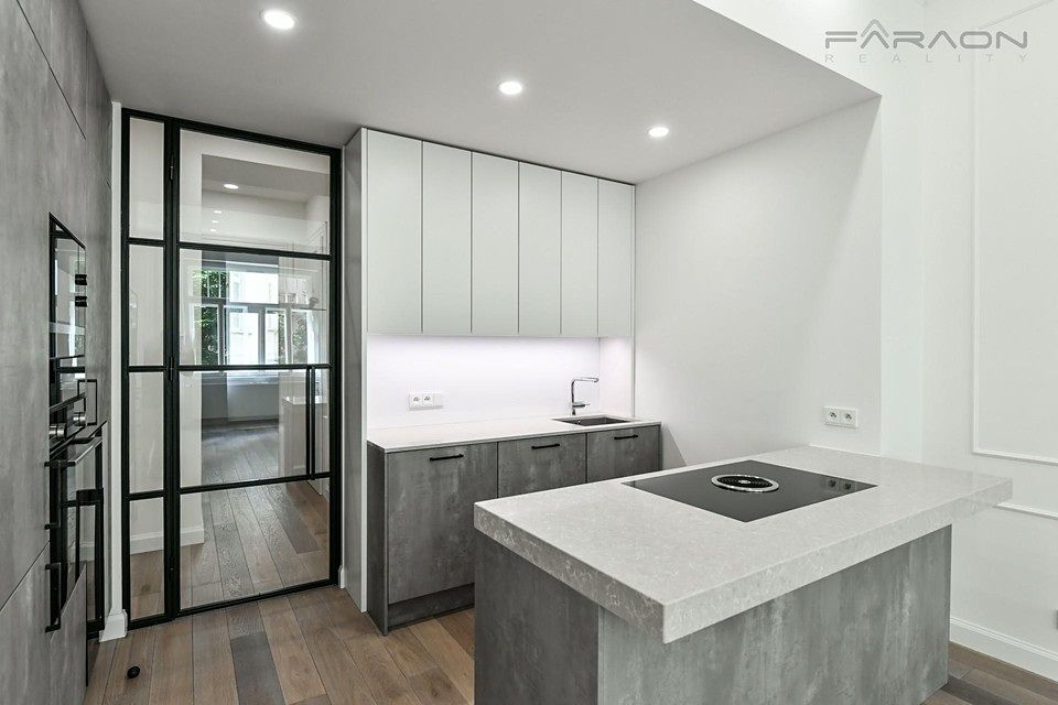 Pronájem bytu 3+kk 92 m²