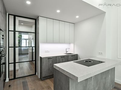 Pronájem bytu 3+kk 92 m²