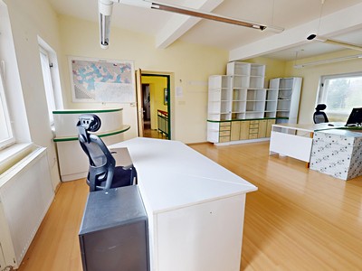 Комерційне приміщення в оренду, 37 м² (3 з 10)