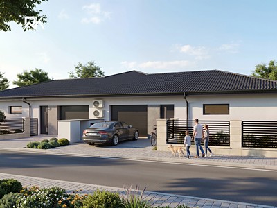 Prodej  rodinného domu 153 m², pozemek 550 m² — photo 2