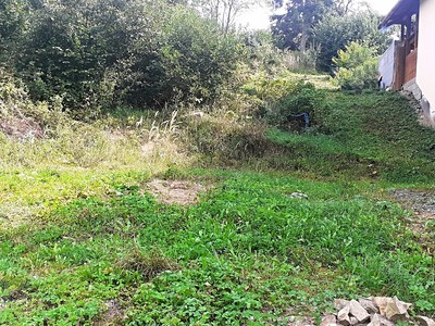 Prodej  stavebního pozemku 780 m² — photo 4