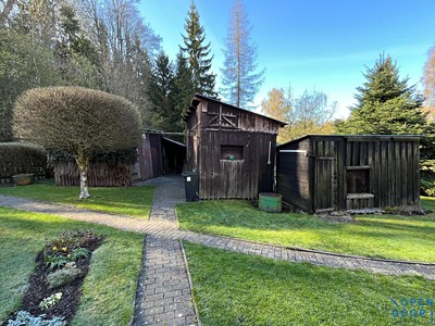 Prodej  zahrady 256 m²