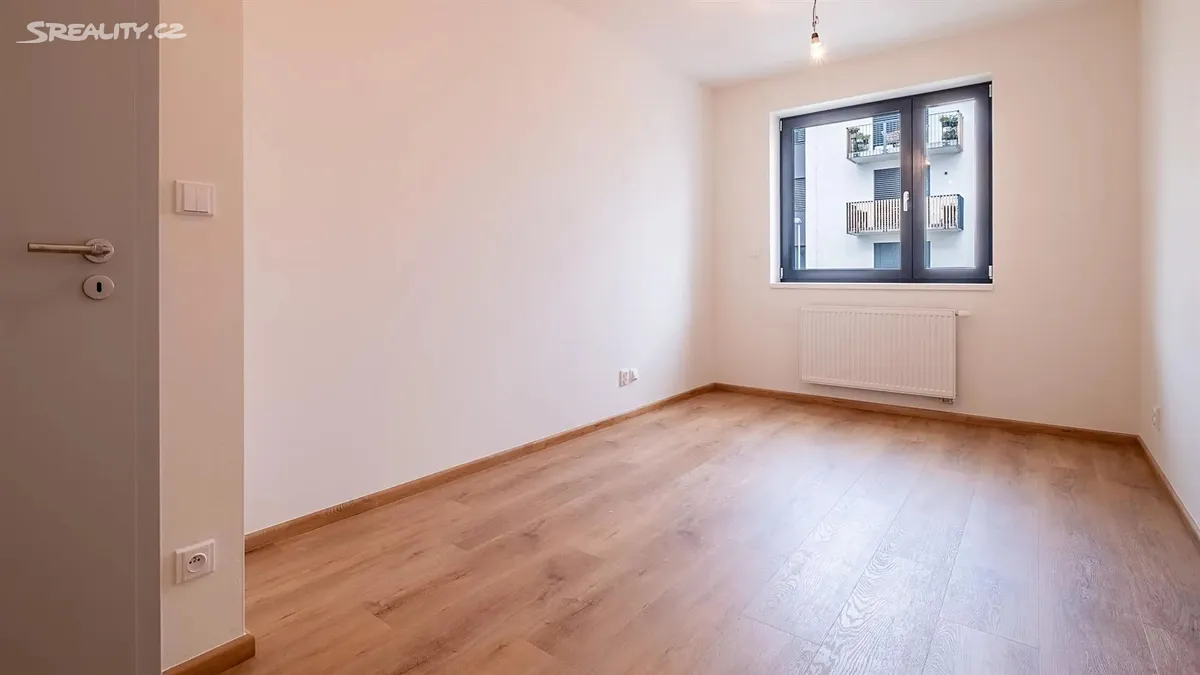 Pronájem bytu 2+kk 56 m² – další