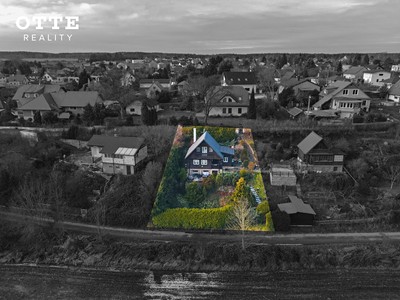 Prodej  chaty 55 m², pozemek 359 m² — photo 3
