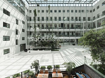 Pronájem kanceláře 127 m² — photo 3