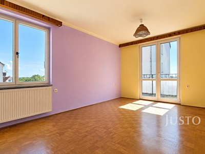 Prodej bytu 2+1 57 m²