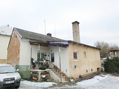 Prodej  rodinného domu 140 m², pozemek 591 m²