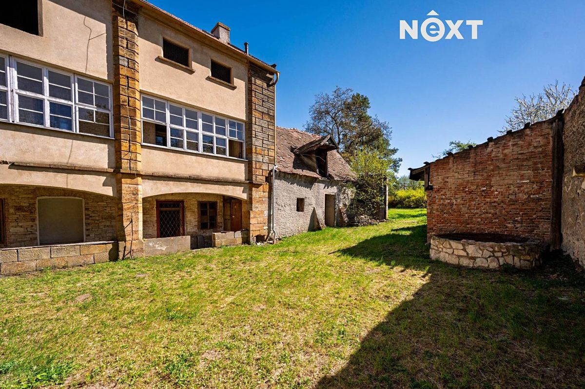 Prodej zemědělské usedlosti 454 m², pozemek 2262 m² – fotografie 5