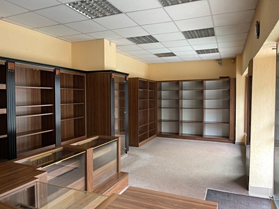 Комерційне приміщення в оренду, 40 м² (2 з 7)